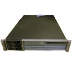 Hp A7137A RP3440 4-WAY 1.0GHZ PA8900 24GB 2X 73GB Rps Dvd Rack Kit. Fixed Price $5995.00.