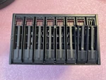 Supermicro CSE-M28 Oem Sas/sata Mobile Rack Hot-swap BPN-SAS3-I28A. Fixed Price $225.00.