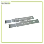 Dell Rackmount Universal 4-POST Shelf Inner Rails 35638-02 35639-02 **pulled**. Fixed Price $24.99.