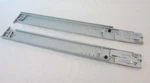 Hp 356906-001 Genuine 2U Universal Snap-in Rack Rail Kit For MSA1500 And MSA2. Fixed Price $80.00.