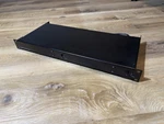 Sonnet Rackmac Mini 1U 19IN Rackmount Chassis. M1/M2/2018 Compatible. Fixed Price $99.00.