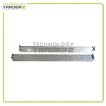 223150-001 Hp Rack Mount Fixed Rail Kit 223147-001 ***pulled***. Fixed Price $39.99.