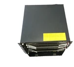 Grade Cisco WS-C6506-E Network Switch Slot Chassis. 90 Days Warranty. Rt. Fixed Price $581.27.