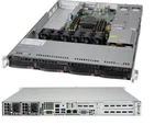 Supermicro CSE-815TQC-R504WB2 Wio Chassis W/ Redundant 500W Pws (new 24 Pin Pdb). Fixed Price $1499.99.