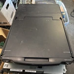 Tripp Lite B020-U08-19-K 8-PORT Console Kvm Switch W/ 19" Lcd & PS2/USB Combo. Fixed Price $299.00.