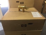 A8007B Hp Storeever 1U Usb Rack-mount Kit. Fixed Price $79.95.