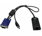 Hpe 396633-001 336047-B21 Usb Kvm Switch Module Cable Pod Sim Cim. Fixed Price $37.92.