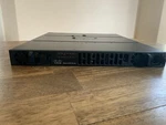 Cisco ISR4431/K9 Integrated Service Router Not Affected Single Power Supply. Fixed Price $99.99.