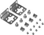 Rack Mount Kit 17.3'' Ears For Procurve/aruba/officeconnect/hpe HP-4S (5. Fixed Price $25.49.