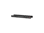 Apc AR8602A Horizontal Cable Manager, 1U X 4" Deep, Single-sided With Cover. Fixed Price $230.38.