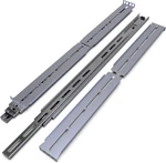 Rackmount Sliding Rails Kit For 1U-4U Chassis (adjustable 18" To 25" Depth). Fixed Price $76.48.