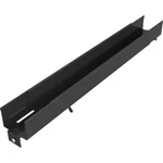 Vertiv VRA1013 Horizontal Cable Wire Organizer Side Channel 20-33. Fixed Price $102.95.