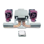 Hp 818202-B21 New Complete 2.3GHZ Xeon E5-2697 V4 Cpu Kit For Proliant DL360 G9. Fixed Price $300.00.
