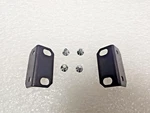 Hp Brackets Front For 5500 Series Switches JD377A JD375A JD374A. Fixed Price $20.00.