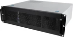3U Server Chassis Rackmount Case, 4X 3.5 Bays, Atx Compatible, 2X 80MM Fans,. Fixed Price $215.99.