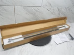 Hp Sliding Ready Rail Kit DL360 Rk Mntg 1U Easy Install, Sff, G10 Pn: 728440-02. Fixed Price $39.99.