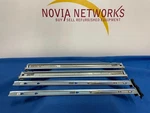 5RN1M Dell / FORCE10 4 Post Rail Kits. Fixed Price $95.00.