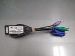 Avocent DSRIQ-PS2 520-255-002 Kvm Server Interface Cable Adapter Module. Fixed Price $9.95.