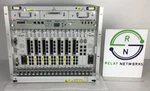 Adva FSP-3000R7-9HU Chassis Loaded With Modules, F7/10TCE-PCN-16GU-100GB "read". Fixed Price $999.89.