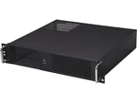 Istarusa Group 2U Compact Rackmount 5.25 (d 214 Matx) , Black. Fixed Price $241.63.