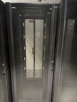 Apc Server Rack Enclosure Netshelter Sx Cabinet 42U 29.5 W 42.1 D 78.4. Fixed Price $479.00.