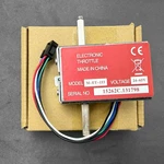 Accelerator Electric Trolley Handle ET153. Fixed Price $68.07.