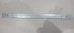50 - 24" Telescoping Box Bracket Compare To Caddy TSGB24. Fixed Price $130.00.