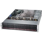 Supermicro Superchassis CSE-216BA-R920WB New In Stock 5 Yr Warranty. Fixed Price $4795.00.