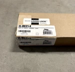 Middle Atlantic LL-HC21-4 21" Lever Lock Horizontal Channel Lace. Fixed Price $69.50.