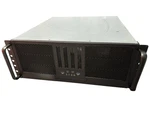 Silverstone RM41-506 4U Rackmount Server Case With Six 5.25" Drive Bays SST-RM41. Fixed Price $149.99.