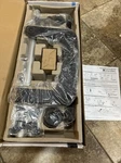 Atdec Vfs-dv Visidec Freestanding Dual Vertical Mount. Fixed Price $140.00.