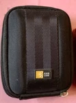 Case Logic Mini. Fixed Price $5.00.