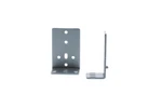 Cisco ASA5500-X Security Appliance Brackets, Asa-brackets Lifetime Warranty. Fixed Price $27.87.