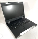 AF630A Hpe LCD8500 18.5" Kvm Rackmount Monitor Keyboard Mouse 776634-001. Fixed Price $154.98.