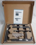 New Listen Technologies LA-326 Universal Rack Mounting Kit. Fixed Price $25.00.