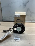Middle Atlantic FAN-6 120V Rack Series 6" 220 Cfm **NEW**JUA3335. Fixed Price $50.00.