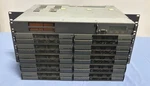 Eltek Energy Flatpack 1500 Power Rack W/ Mcu Control Module. Fixed Price $2009.99.
