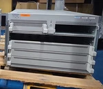 Arista DCS-7504R-BND 7504N Chassis W/ 4X Ac Power, 6X Fabric Mods (DCS-7504R-FM). Fixed Price $2495.00.