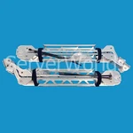 Hp 365403-B21 1U Cable Management Arm Kit 360105-001 New Bagged!. Fixed Price $45.00.