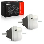A-premium Front Left And Right Engine Motor Mount Kit Compatible With Volkswa.... Fixed Price $78.38.