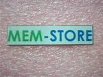 PIX-515-MEM-1GB (2X512MB) Memory Kit For Cisco 535. Fixed Price $27.00.