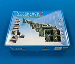 Supermicro X9DRW-IF Motherboard Proprietary Socket Dual/lga 2011. Fixed Price $180.00.