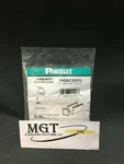Panduit / FHDEC2X2YL Fiberguide 2" End Cap Yellow. Fixed Price $11.98.