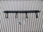 Apc Horizontal Cable Organizer For Netshelter Sx Vx Enclosures AR8425A. Fixed Price $32.99.