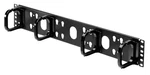 Panduit CMPHF2 Open-access Horizontal Cable Manager. Fixed Price $97.11.