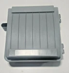 Multilink Rn 2500 Outdoor Fiber Distribution Box With 12 Sc Sm Upc Splice Tray. Fixed Price $69.99.