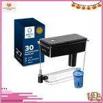 27 Cup Water Filter Dispenser Elite Bpa Free Black. Fixed Price $81.17.