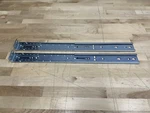 Dell Oem 5PX47 Emc Server Add-on Extension C1VJH Pair 1U Post Rack Rails. Fixed Price $125.00.