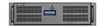 3U(FAN LCD)(3X5.25+7X3.5)(ATX/MICRO-ATX/MINI ITX)(14.96" Deep)(lock Door) Rac.... Fixed Price $304.74.