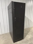 Ibm Rolling Server Cabinet Rack Enclosure Unit 7014-T42 W/ Pdu's Local. Fixed Price $199.99.